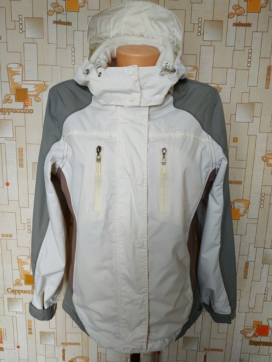 Куртка лыжная. Ветровка COLOURS нейлон p-p S, фото №2