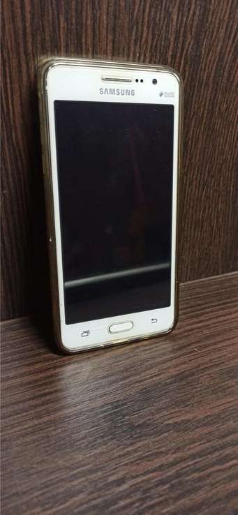 Samsung SM-G531H, photo number 3