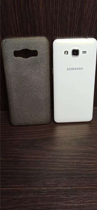 Samsung SM-G531H, photo number 4