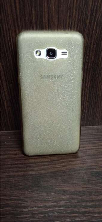 Samsung SM-G531H, photo number 6
