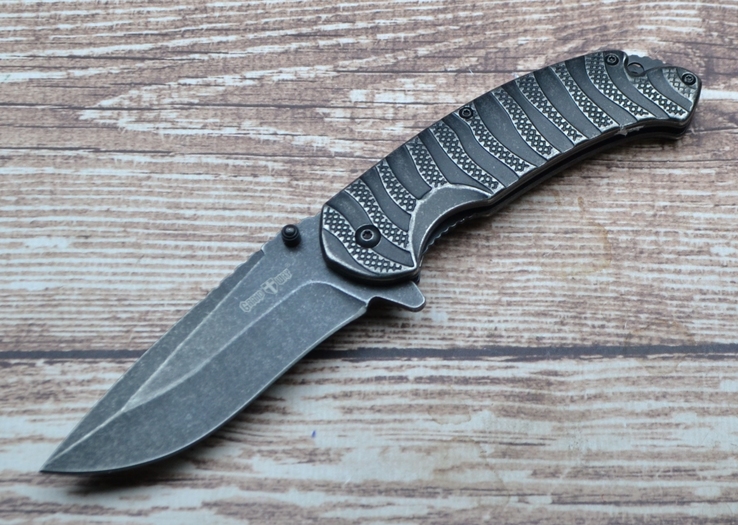 Нож WK 235, фото №2