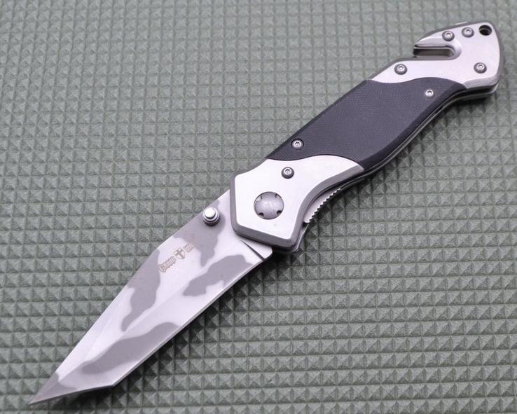 Нож складной GW Tanto-ST