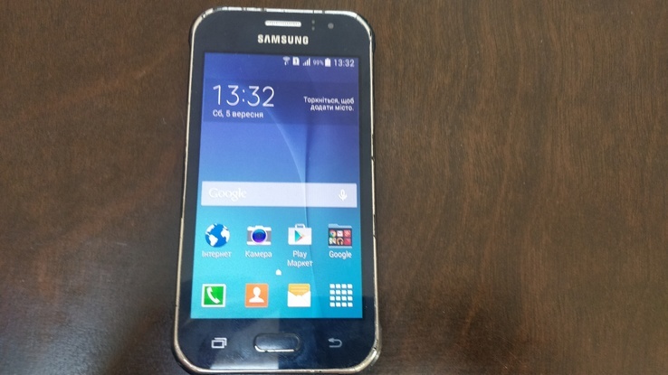 Смартфон Samsung Galaxy J1 Ace J110H, фото №6