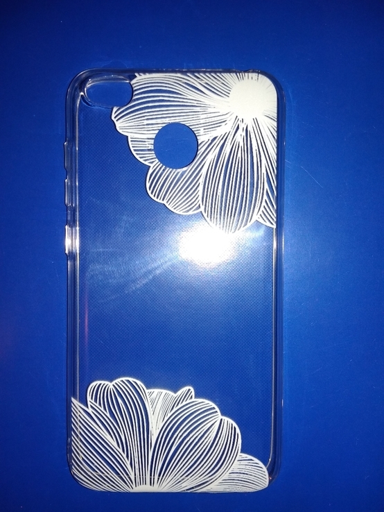 Чехол бампер для Xiaomi Redmi 4x, фото №2