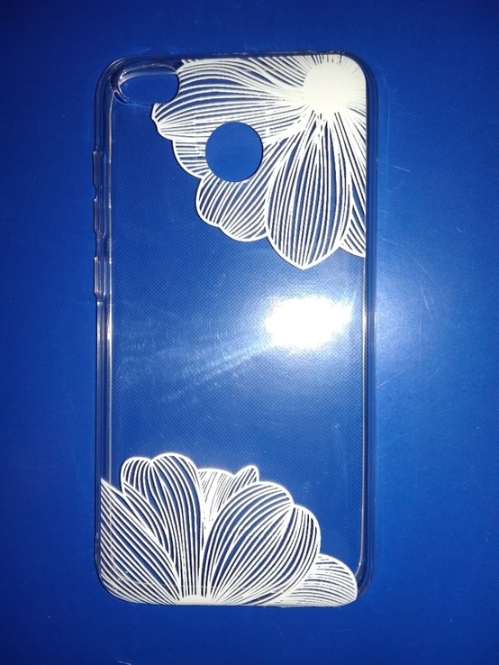 Чехол бампер для Xiaomi Redmi 4x, numer zdjęcia 3