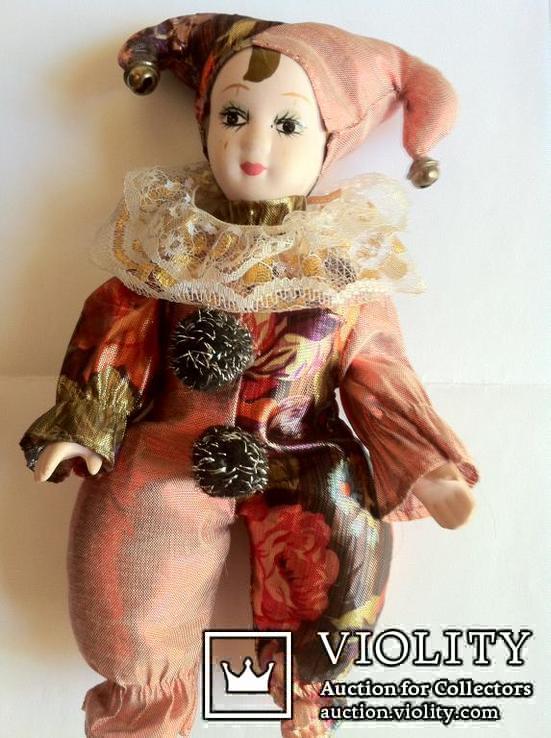 Doll of the end of the twentieth century, photo number 2