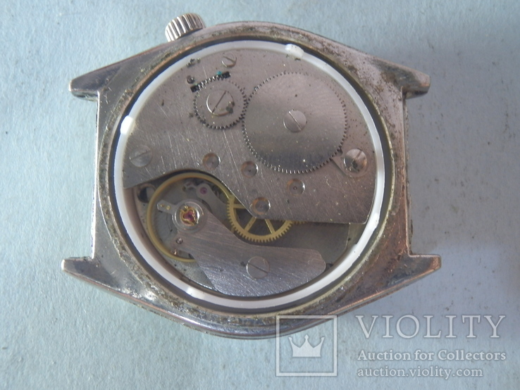 Часы Auto имитация под Seiko 5, фото №10