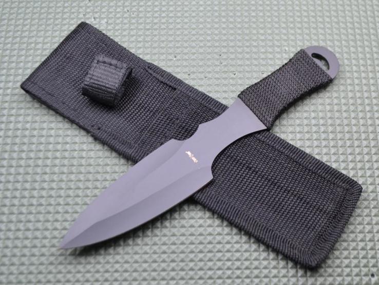 Нож метательный GW 3509в, фото №2