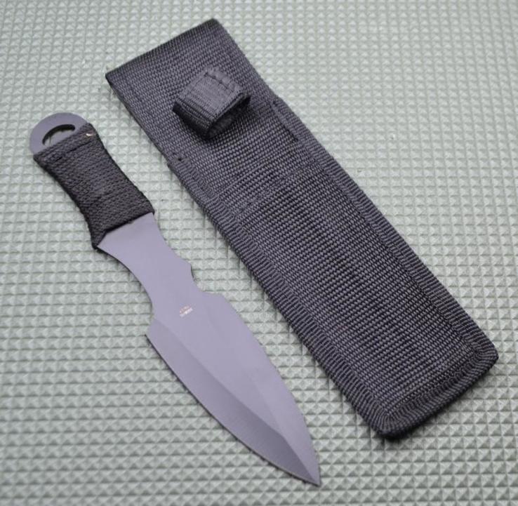 Нож метательный GW 3509в, фото №3