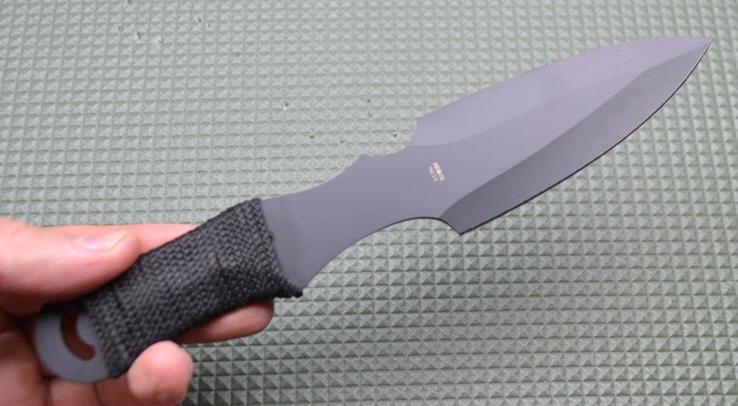 Нож метательный GW 3509в, фото №4