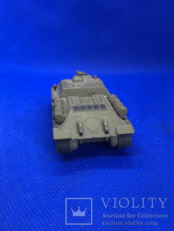 Модель танка 14, фото №5