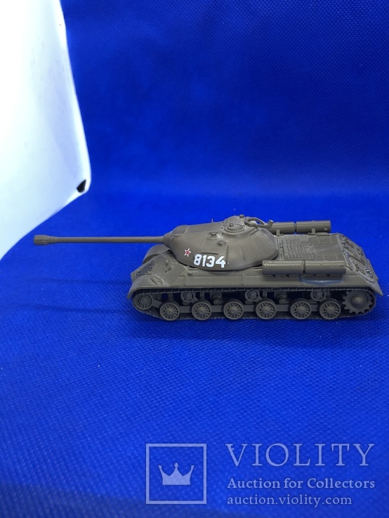 Модель танка 18, фото №4