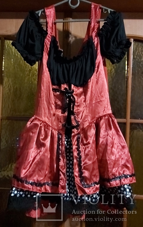 Bavarian dress, photo number 7