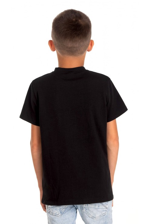 Вишита футболка для хлопчика (6020), numer zdjęcia 5