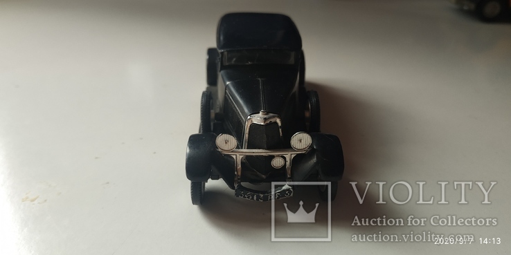 PANHARD 35cv 1927