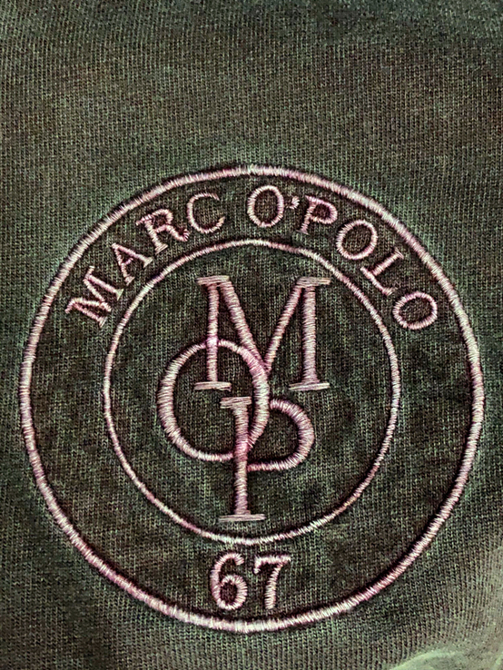 Реглан - Marc O'Polo - размер M, numer zdjęcia 7