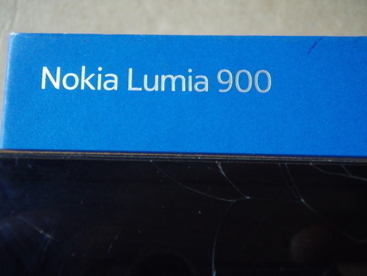 Nokia Lumia 900 на зачастини або востановлення., numer zdjęcia 6