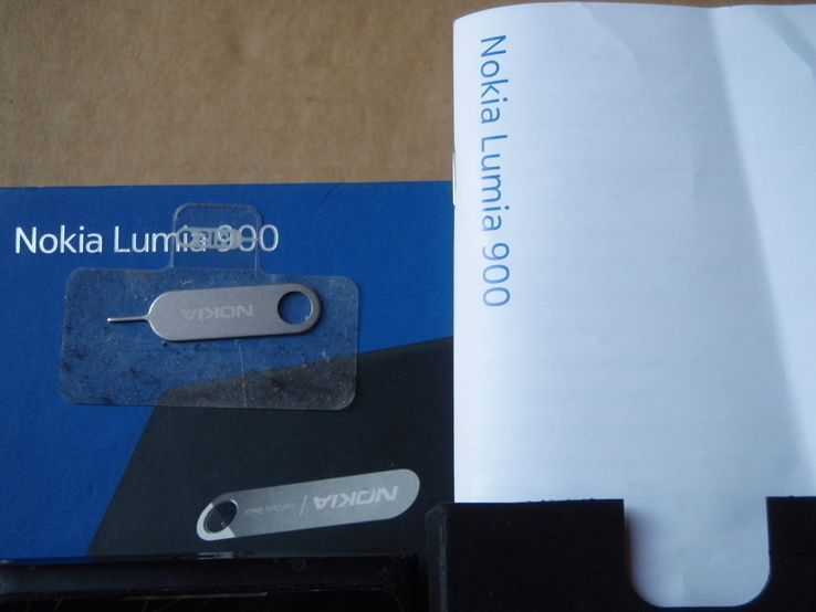 Nokia Lumia 900 на зачастини або востановлення., numer zdjęcia 13
