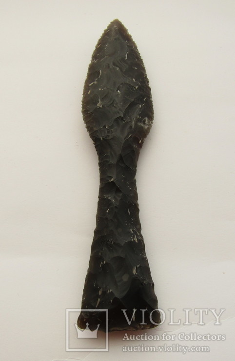 Крем`яний ніж "3", фото №8