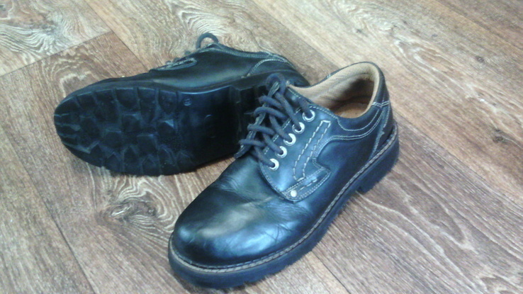 Landrover + Puma - фирменные туфли ,кроссовки разм.40, фото №12