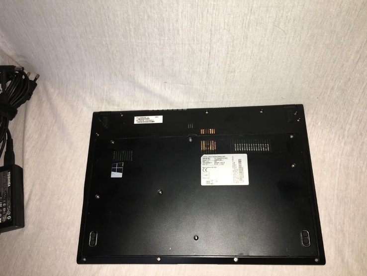 Ноутбук Fujitsu Lifebook U554 i5-4200U/4gb DDR3/ SSD 120Gb/Video Intel / 7 часов, фото №5