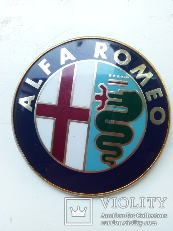 Alfa Romeo, фото №2