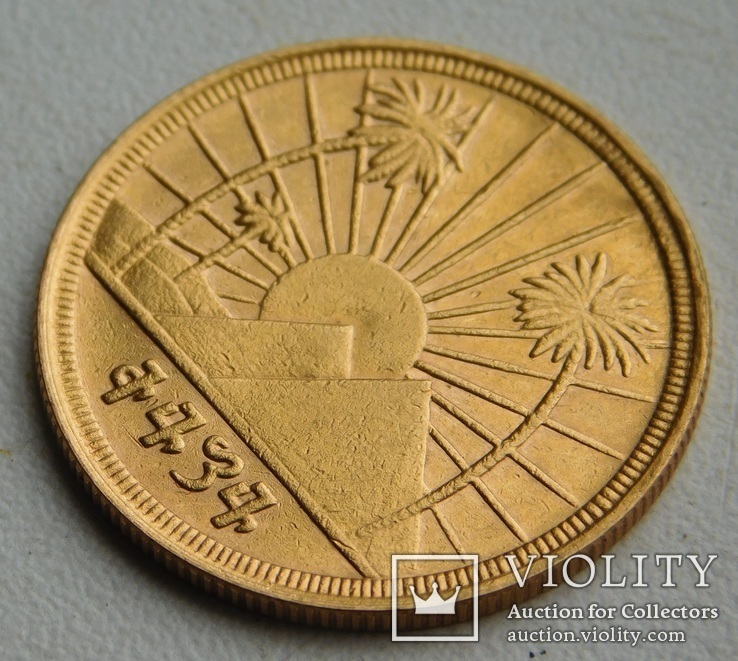 Золото, Египет, сувенирный выпуск, фото №7