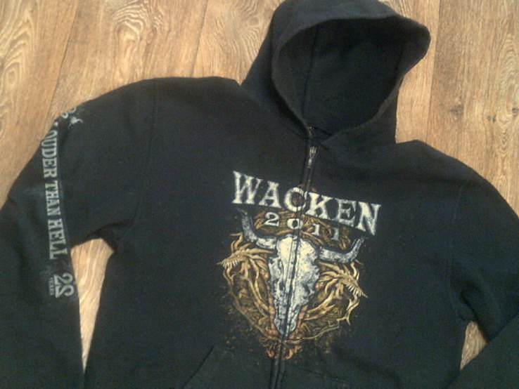 Wacken, photo number 2