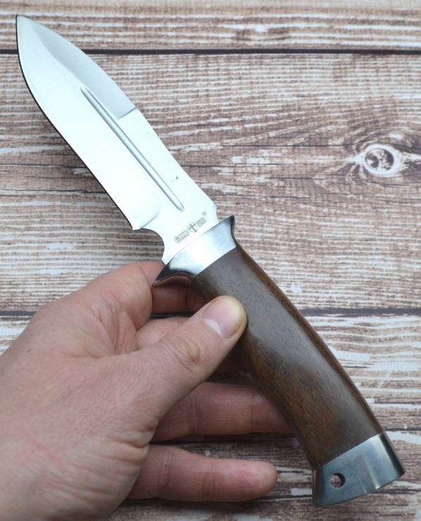 Нож Пересвет, photo number 6