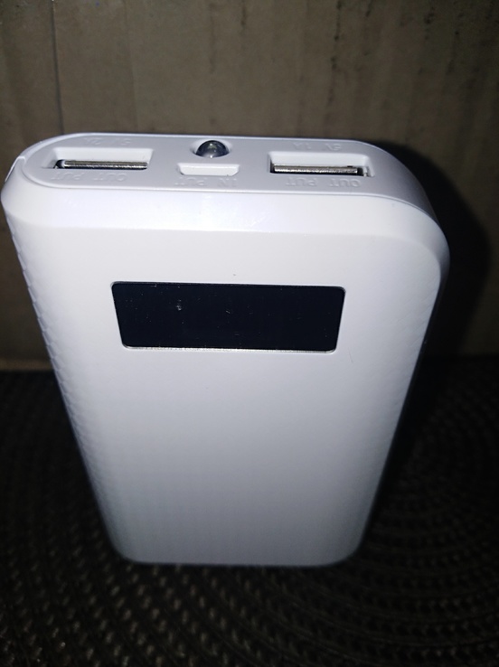 POWER Bank 10000, photo number 4