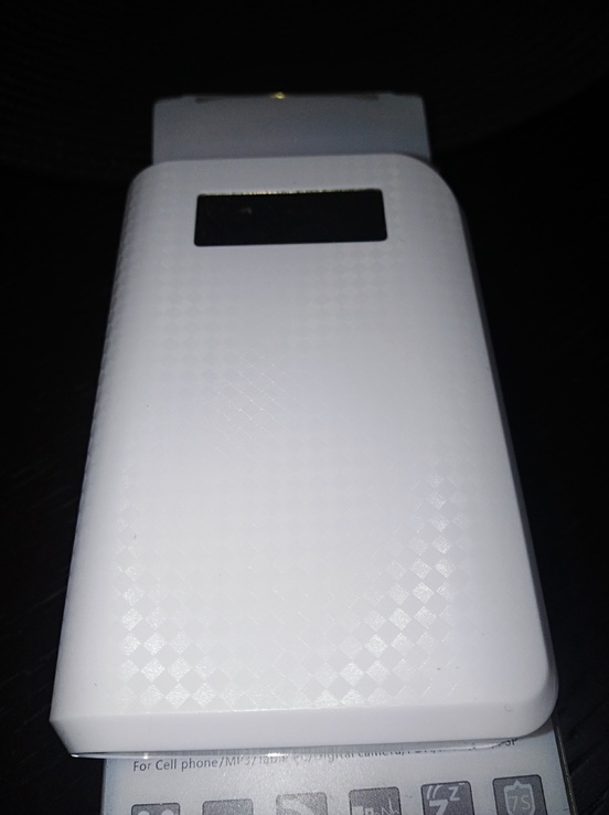 POWER Bank 10000, фото №6