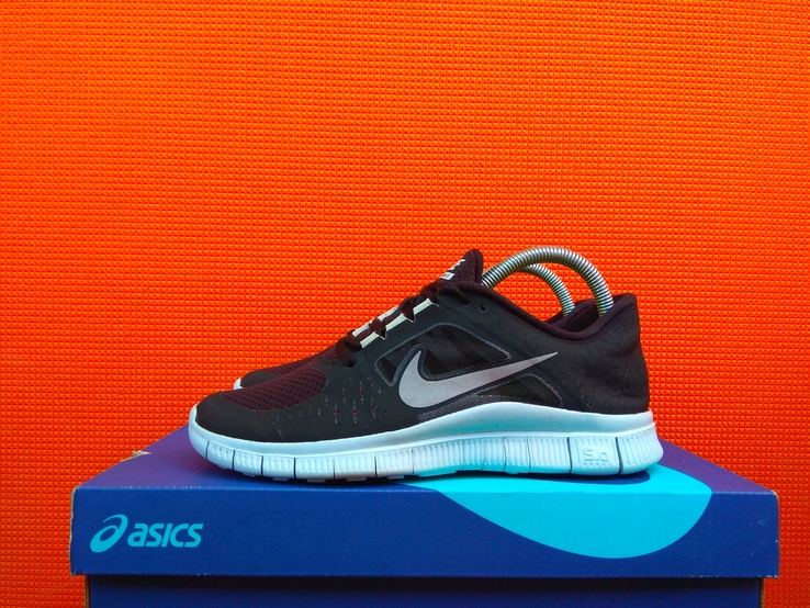 Nike Free Run 3 - Кросівки Оригінал (39/25), фото №2