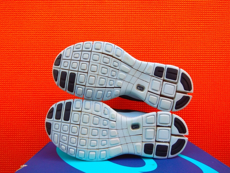 Nike Free Run 3 - Кросівки Оригінал (39/25), фото №3