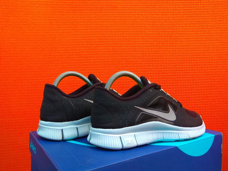 Nike Free Run 3 - Кросівки Оригінал (39/25), numer zdjęcia 6