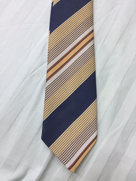 Мужской галстук new look, фото №3