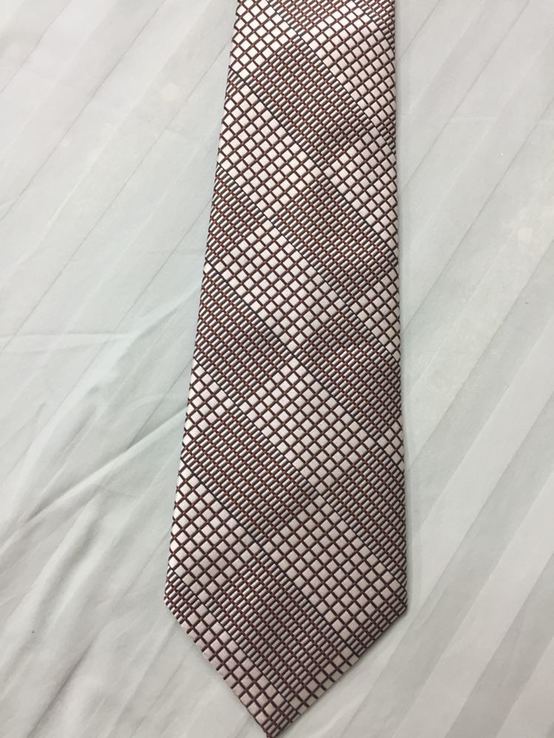 Мужской галстук tersuisse, фото №3