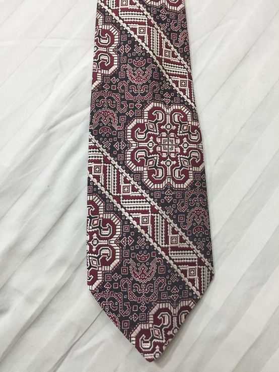 Мужской галстук tersuisse, фото №3