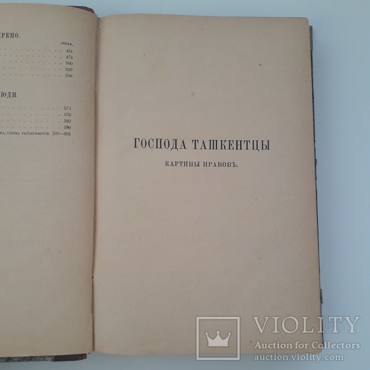 1889 г. Сказки, сочинения Салтыкова. Издание автора, фото №12