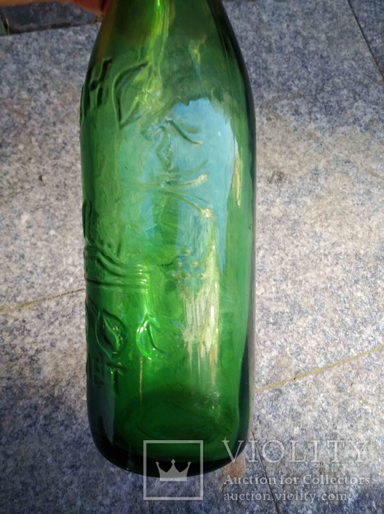 Пивна пляшка: Брянск 1000 лет., фото №6