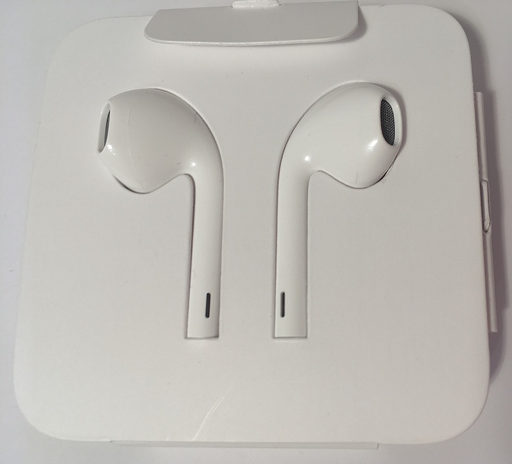 Apple EarPods Lightning, photo number 3