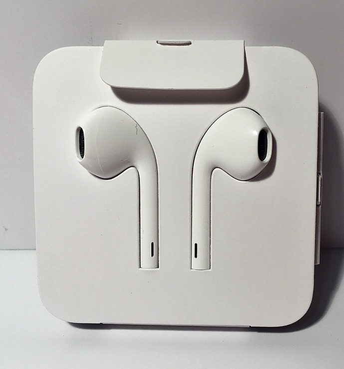 Apple EarPods Lightning, photo number 7