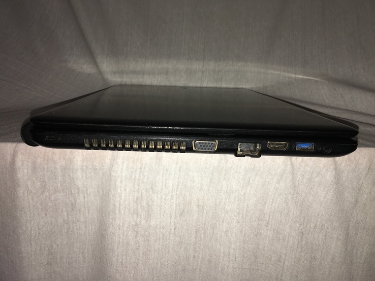 Ноутбук Acer E1-530G iP 2117M/6gb DDR/HDD 750GB/ GF 720M +INTEL HD / 2,5 часа, фото №4