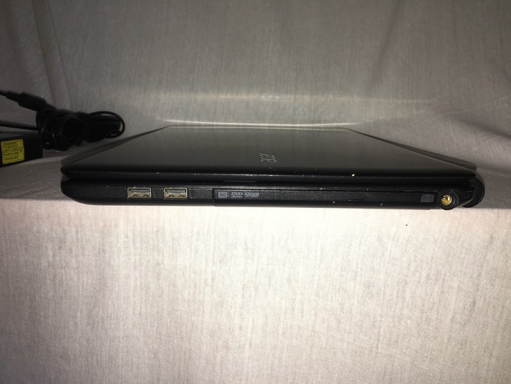 Ноутбук Acer E1-570G i3 3217M/4gb DDR/HDD 500GB/ GF 820M +INTEL HD / 2 часа, фото №4