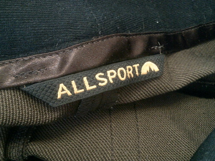 Tedd*y Allsport Sloffer - спорт штаны 3 шт., photo number 13
