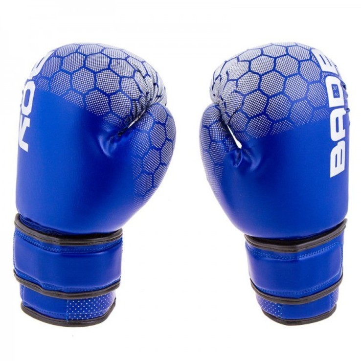 Боксерские перчатки BadBoy, DX, фото №2