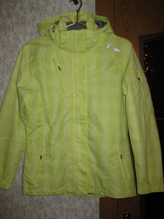 Куртка, ветровка Tog24 р. 42-44, фото №2