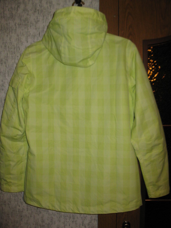 Куртка, ветровка Tog24 р. 42-44, photo number 4