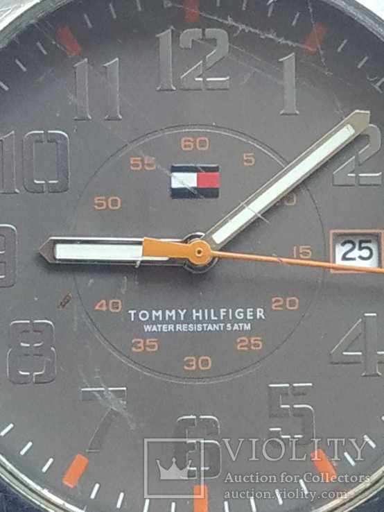 Часы Tommy Hilfiger, фото №2