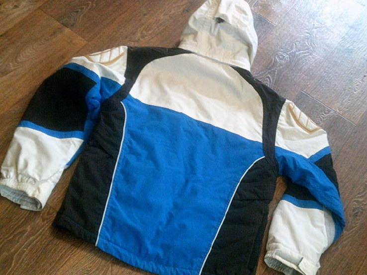 Iguana - фирменная спорт куртка, фото №10