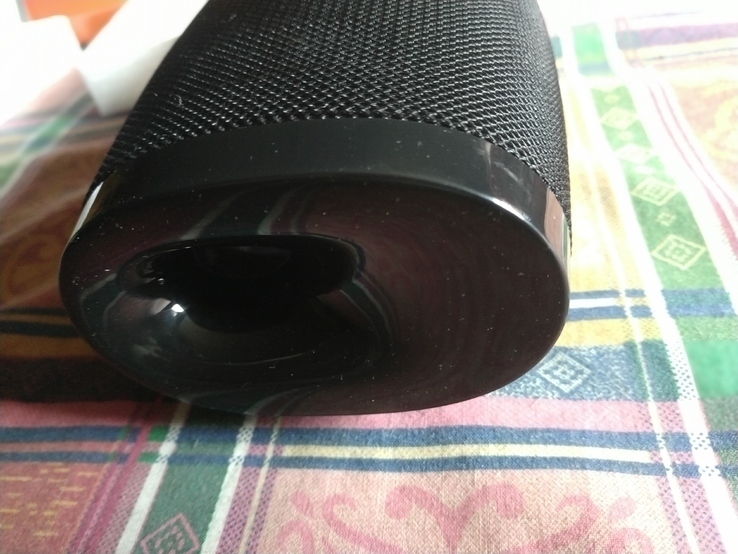 Портативная Bluetooth-колонка JBL BOOST TV MINI, photo number 9